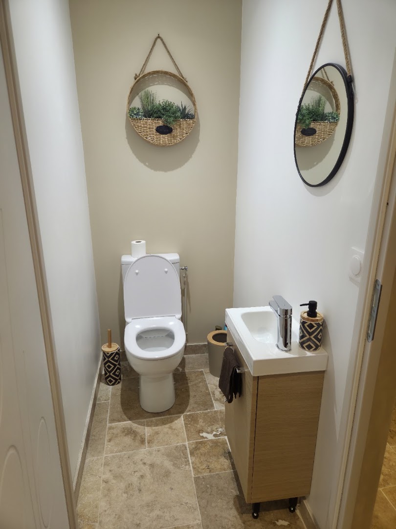 thony plomberie services — Photos 7